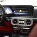 Mercedes G 500 2019